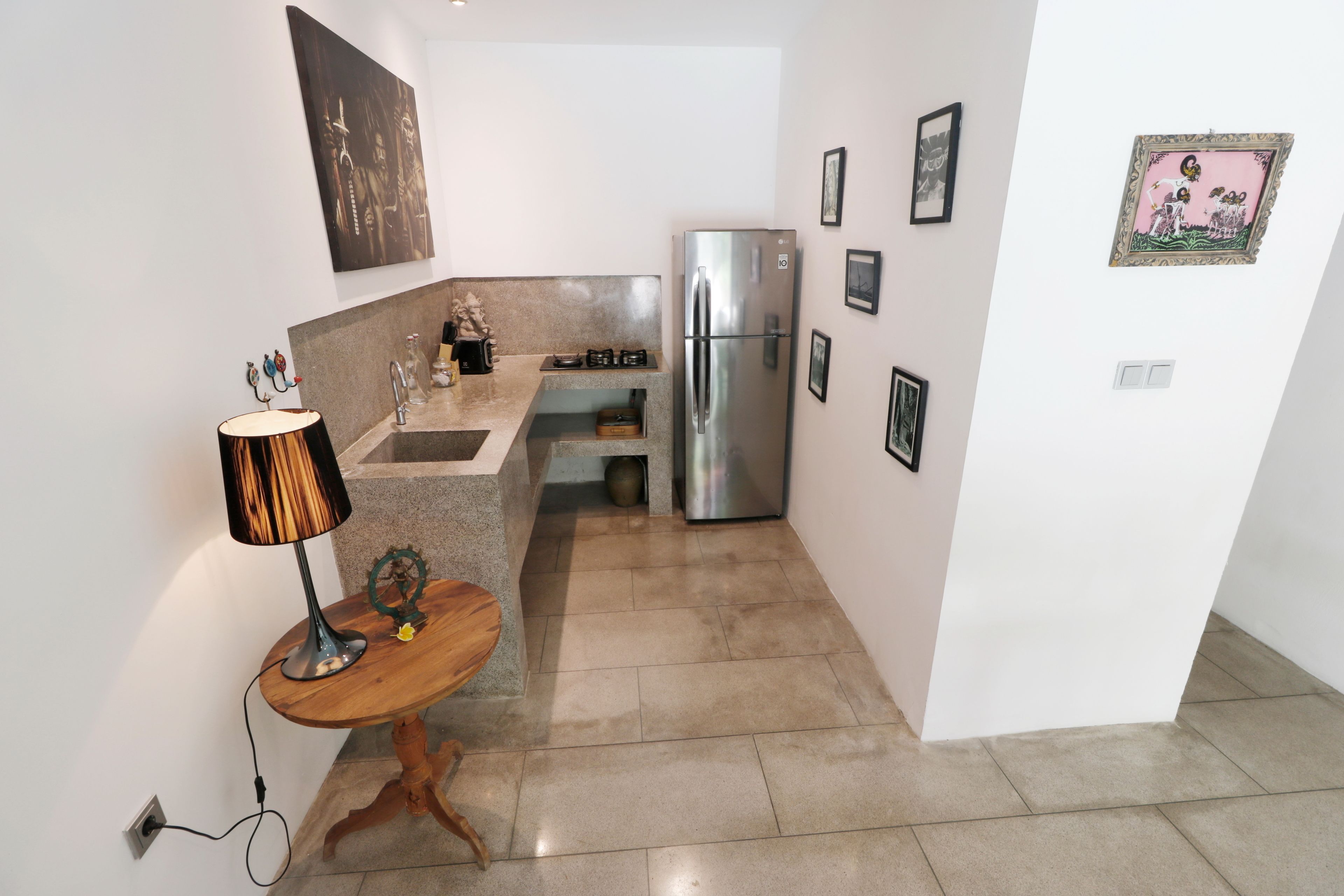 Foto - The Apartments Canggu