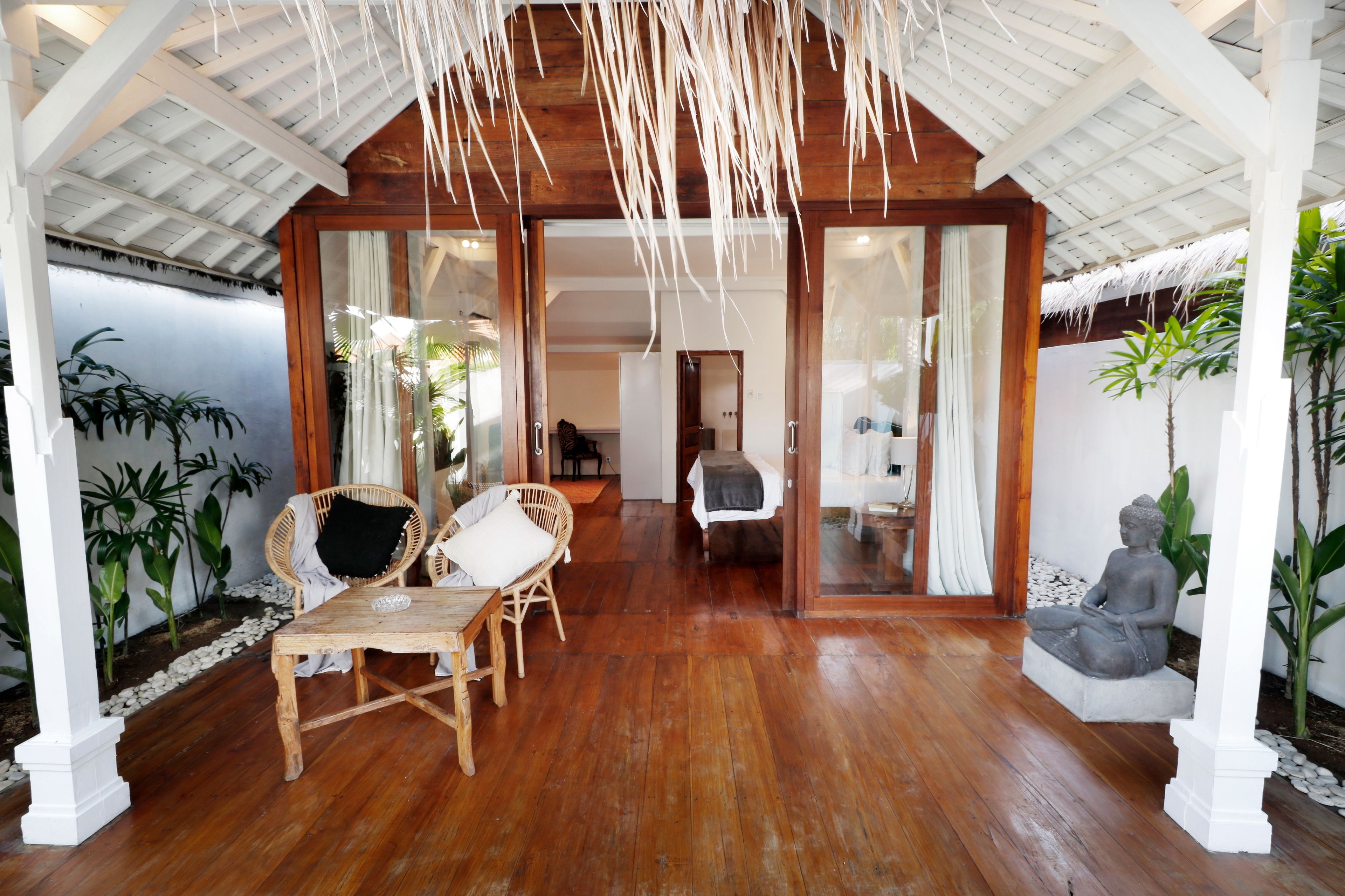 Foto - The Apartments Canggu