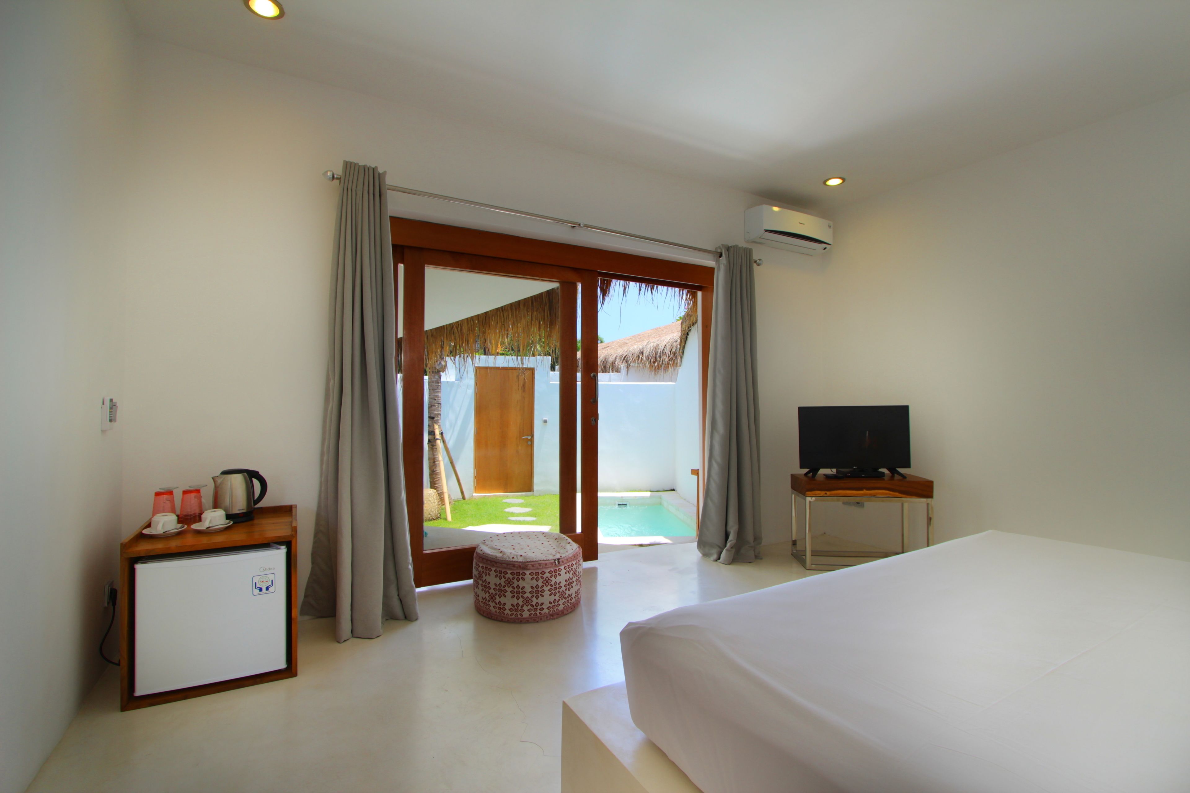 Foto - The Apartments Canggu