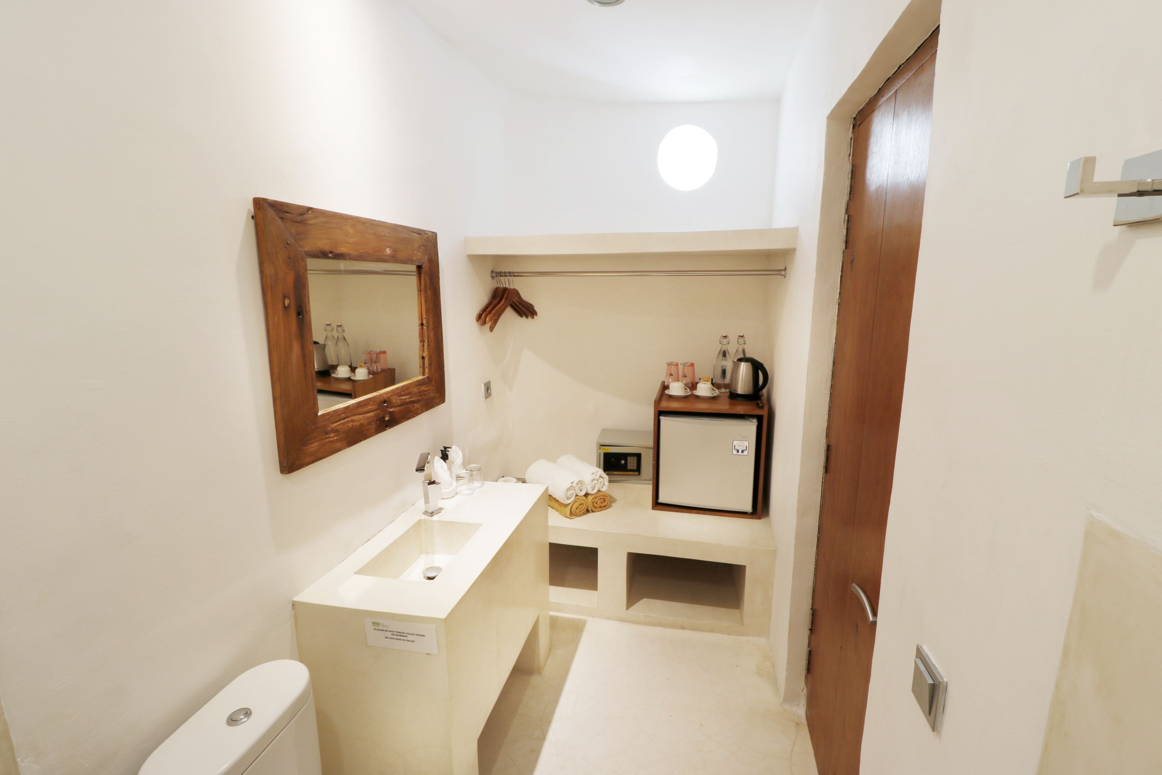 Foto - The Apartments Canggu