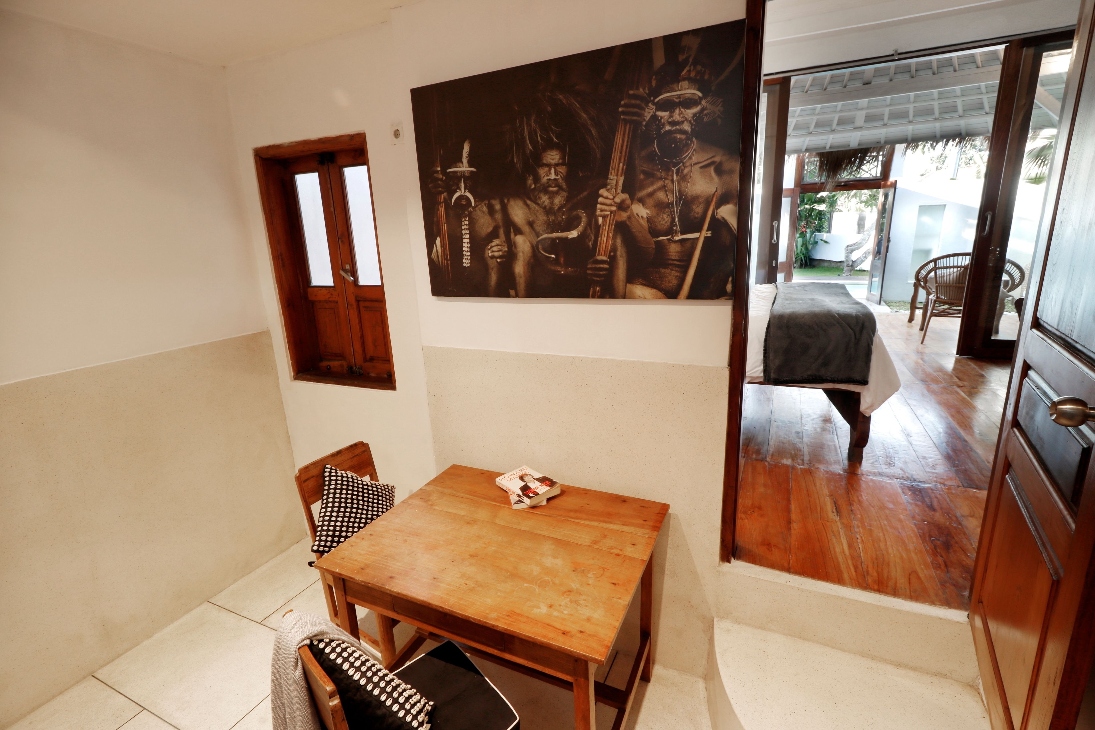 Foto - The Apartments Canggu