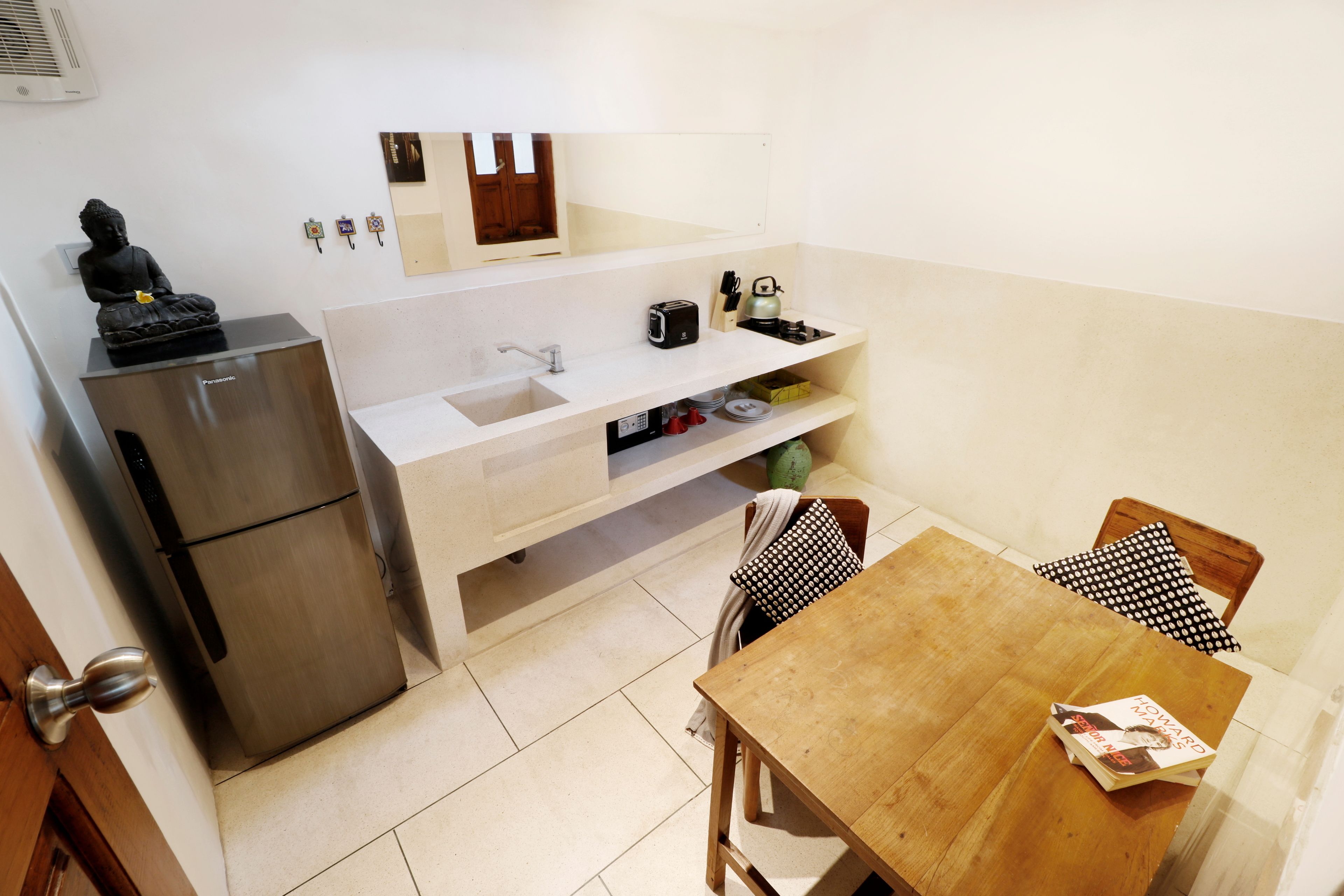 Foto - The Apartments Canggu