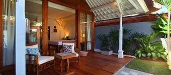 The Apartments Canggu