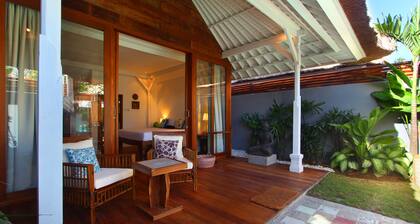 The Apartments Canggu