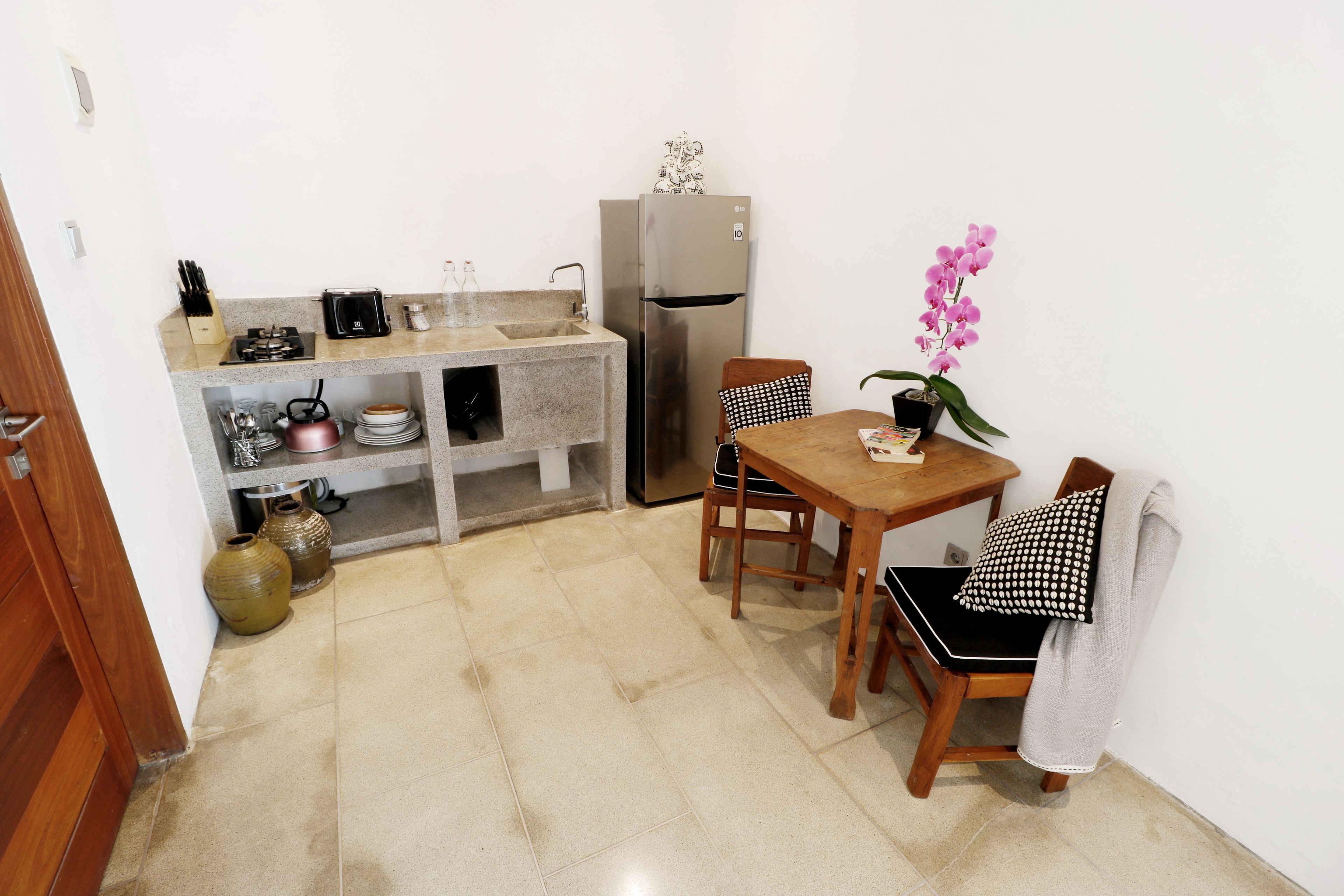 Foto - The Apartments Canggu