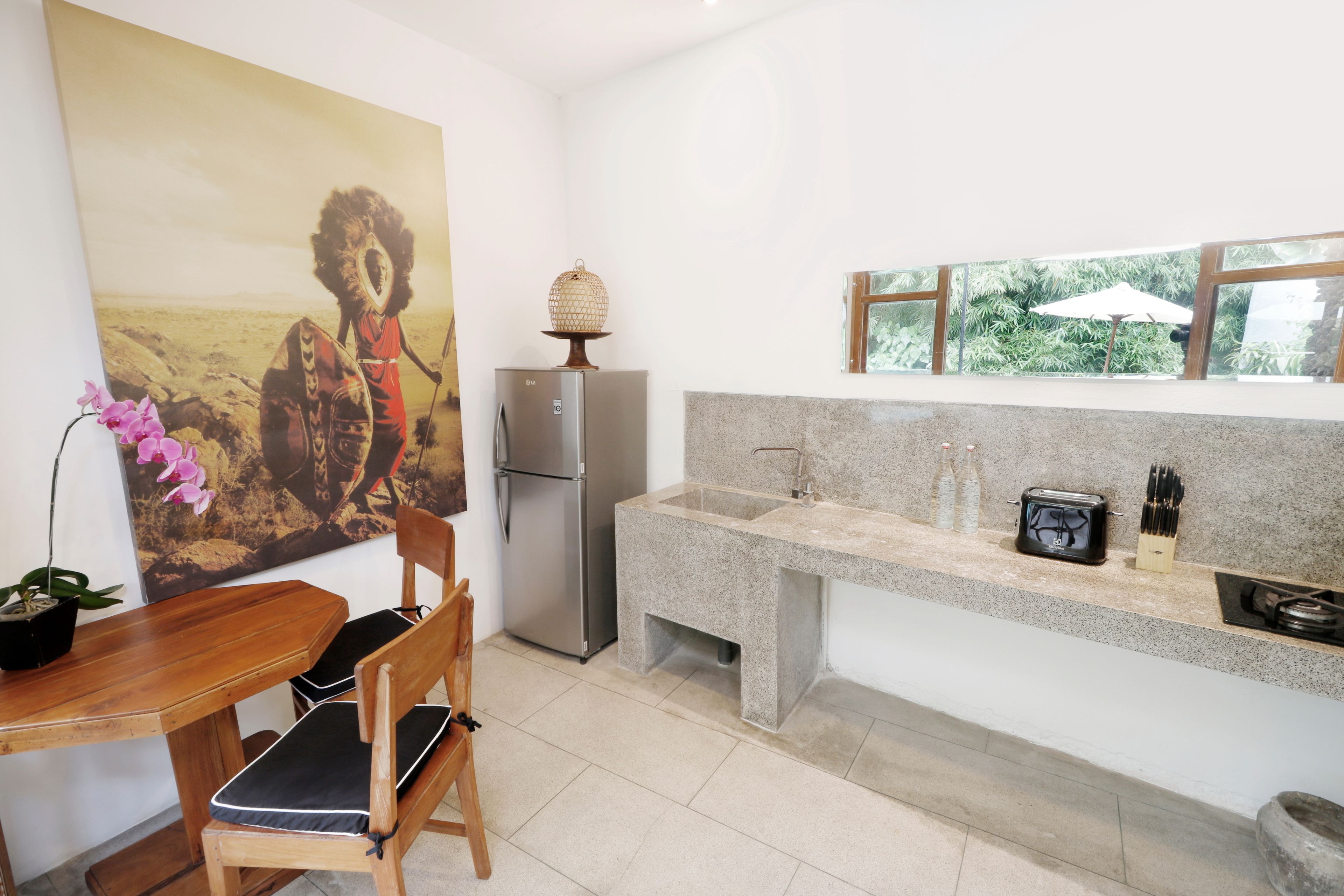 Foto - The Apartments Canggu