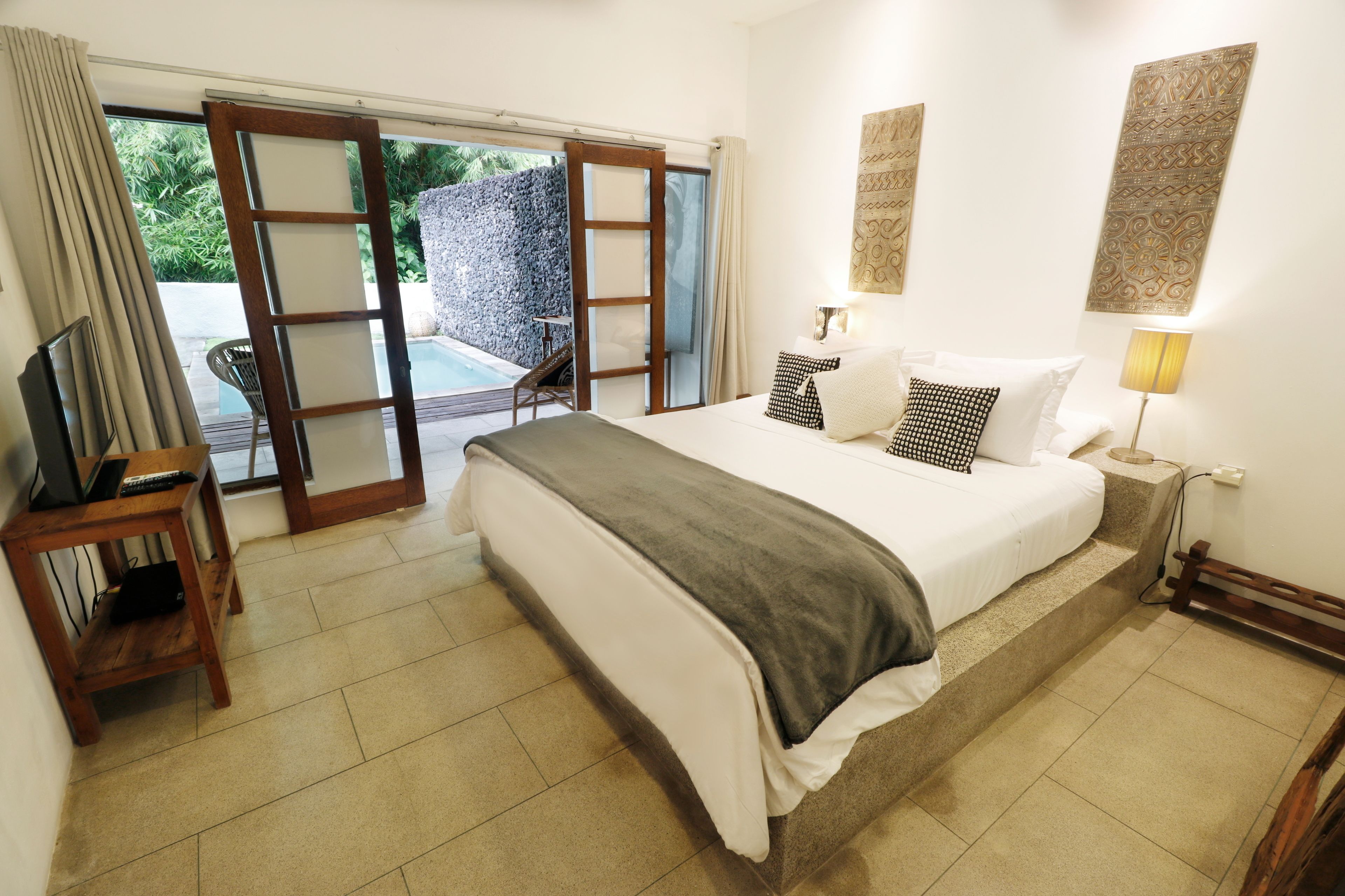 Foto - The Apartments Canggu