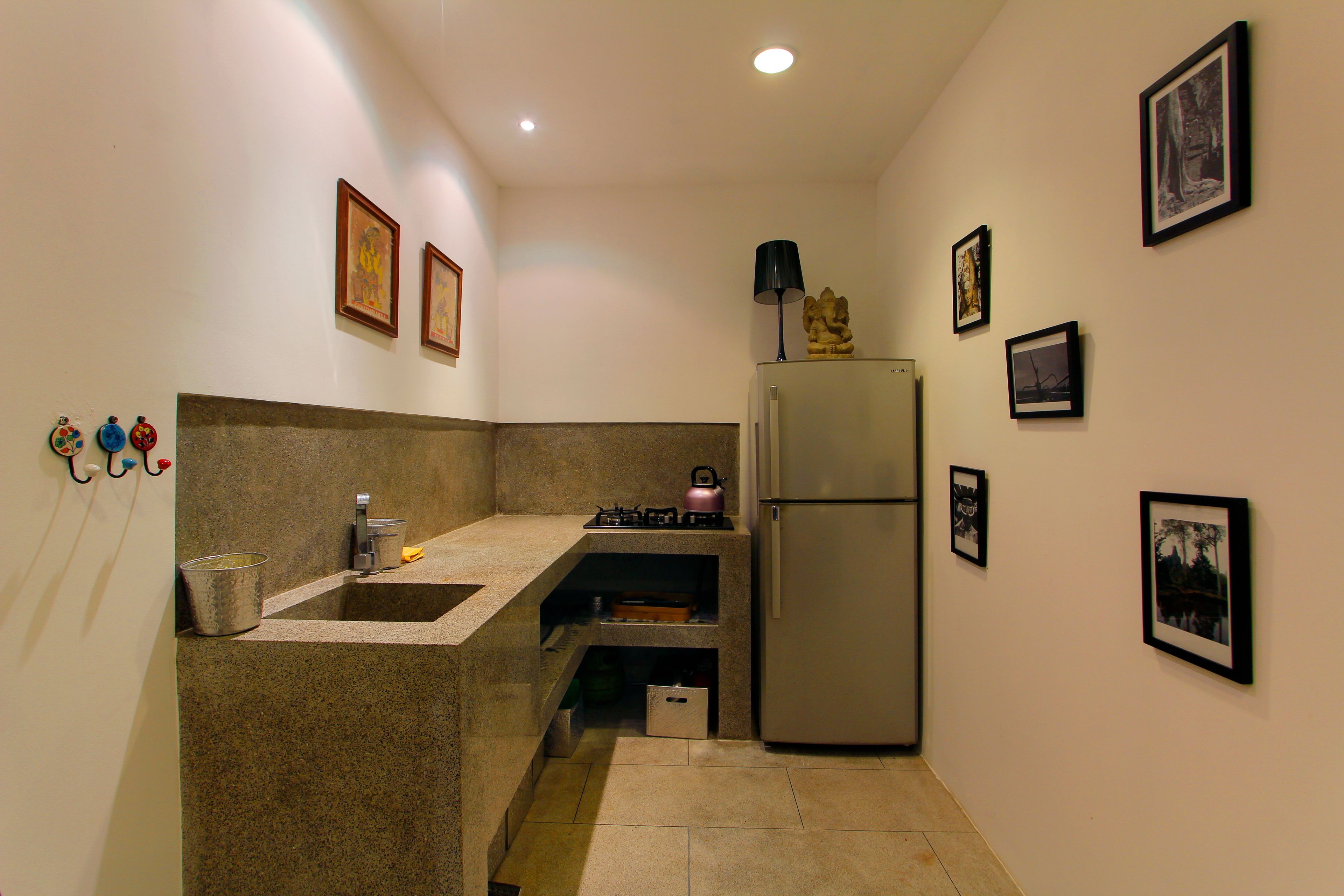 Foto - The Apartments Canggu