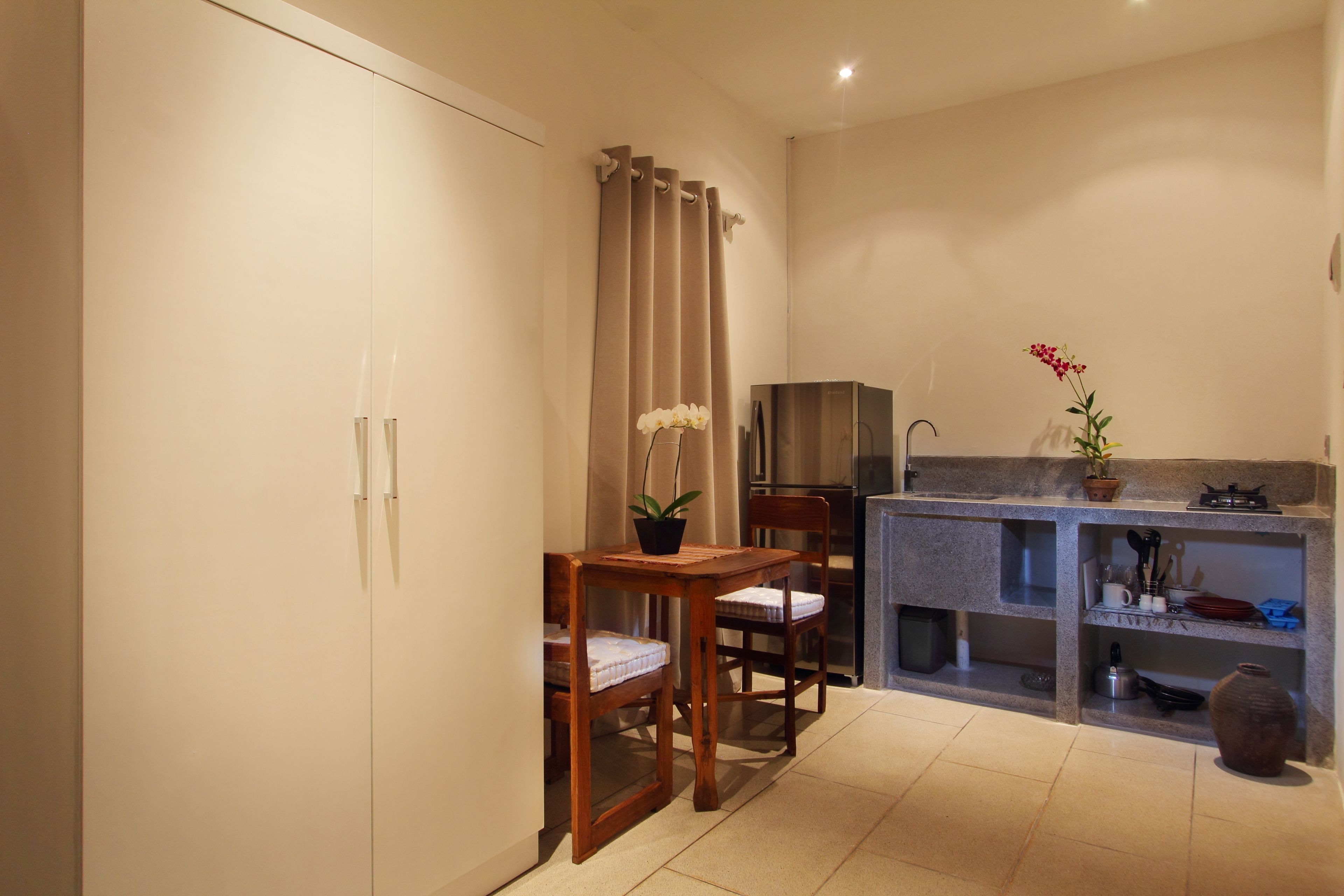 Foto - The Apartments Canggu