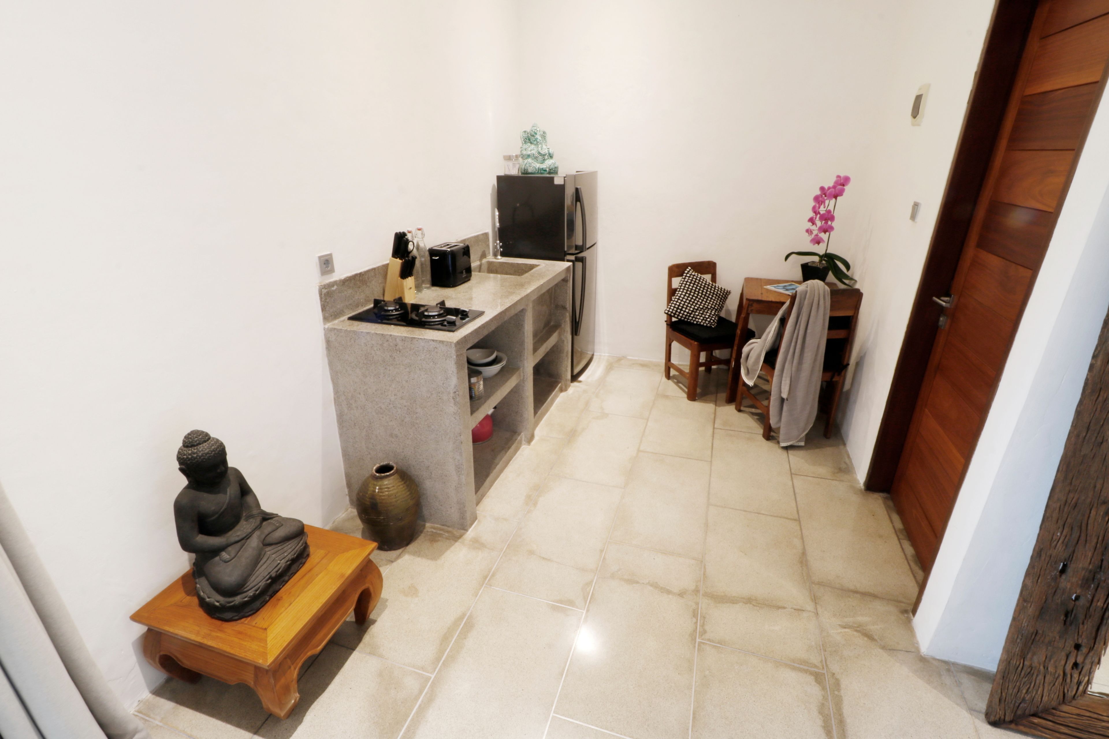 Foto - The Apartments Canggu