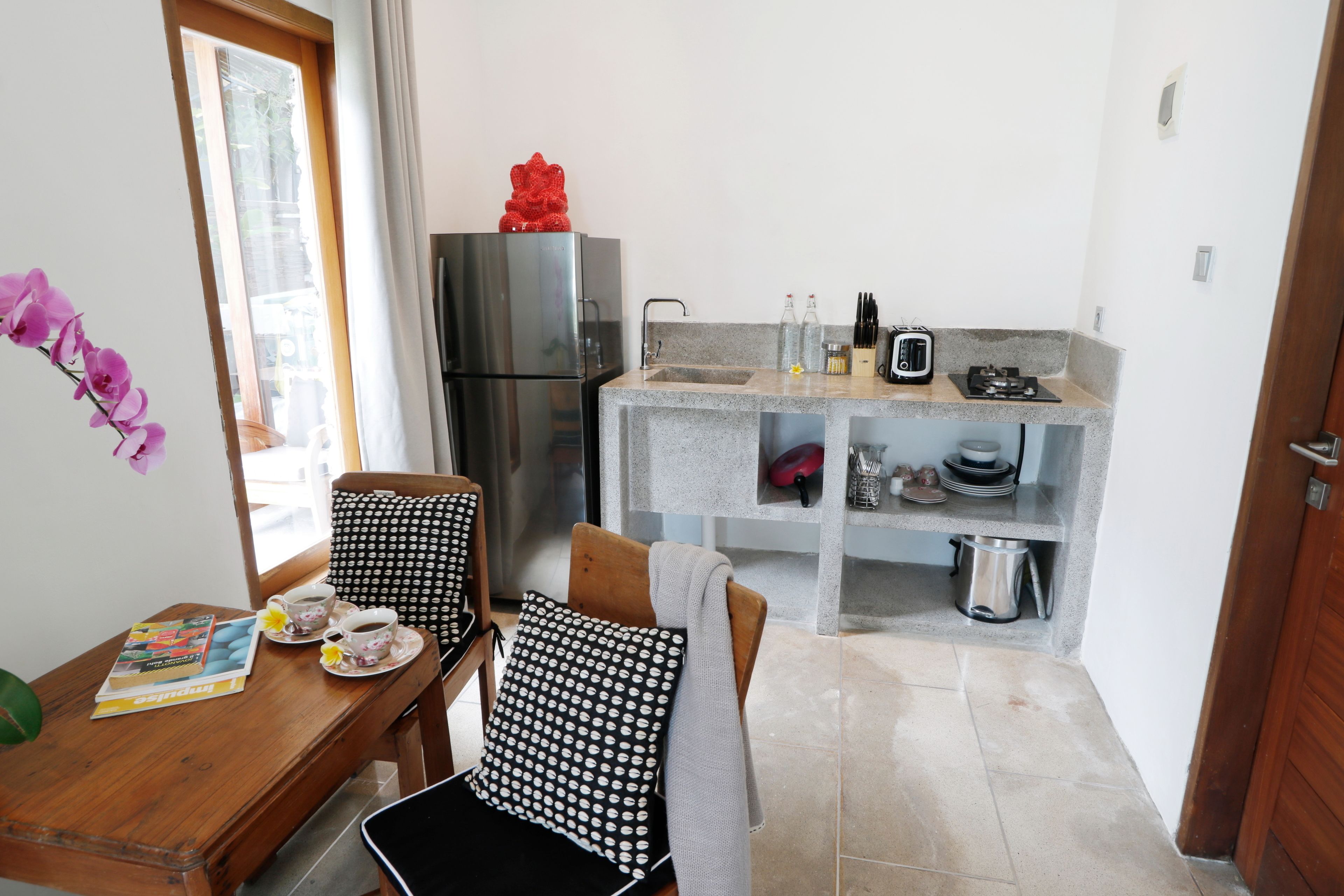 Foto - The Apartments Canggu