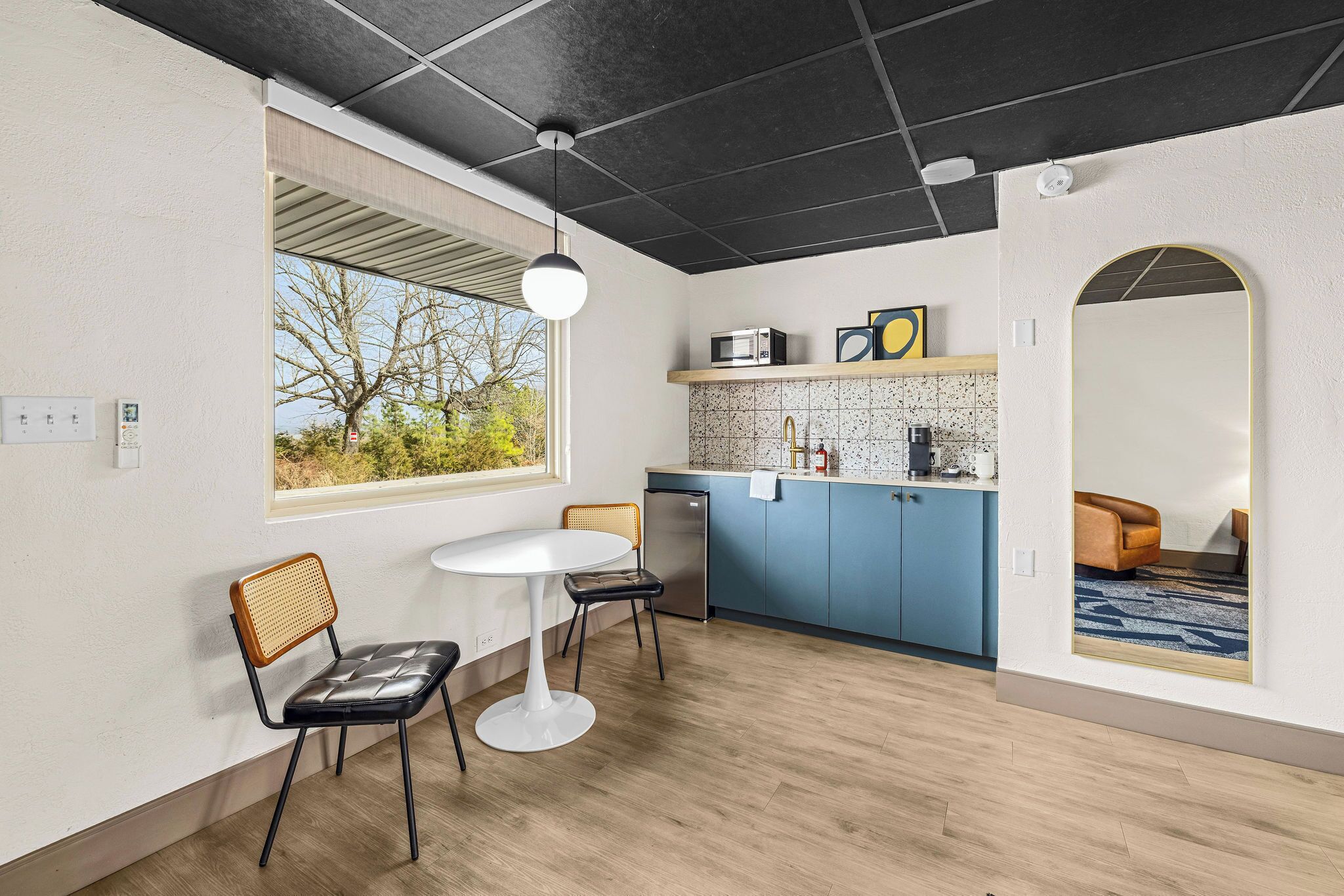 Foto - Arka Motel