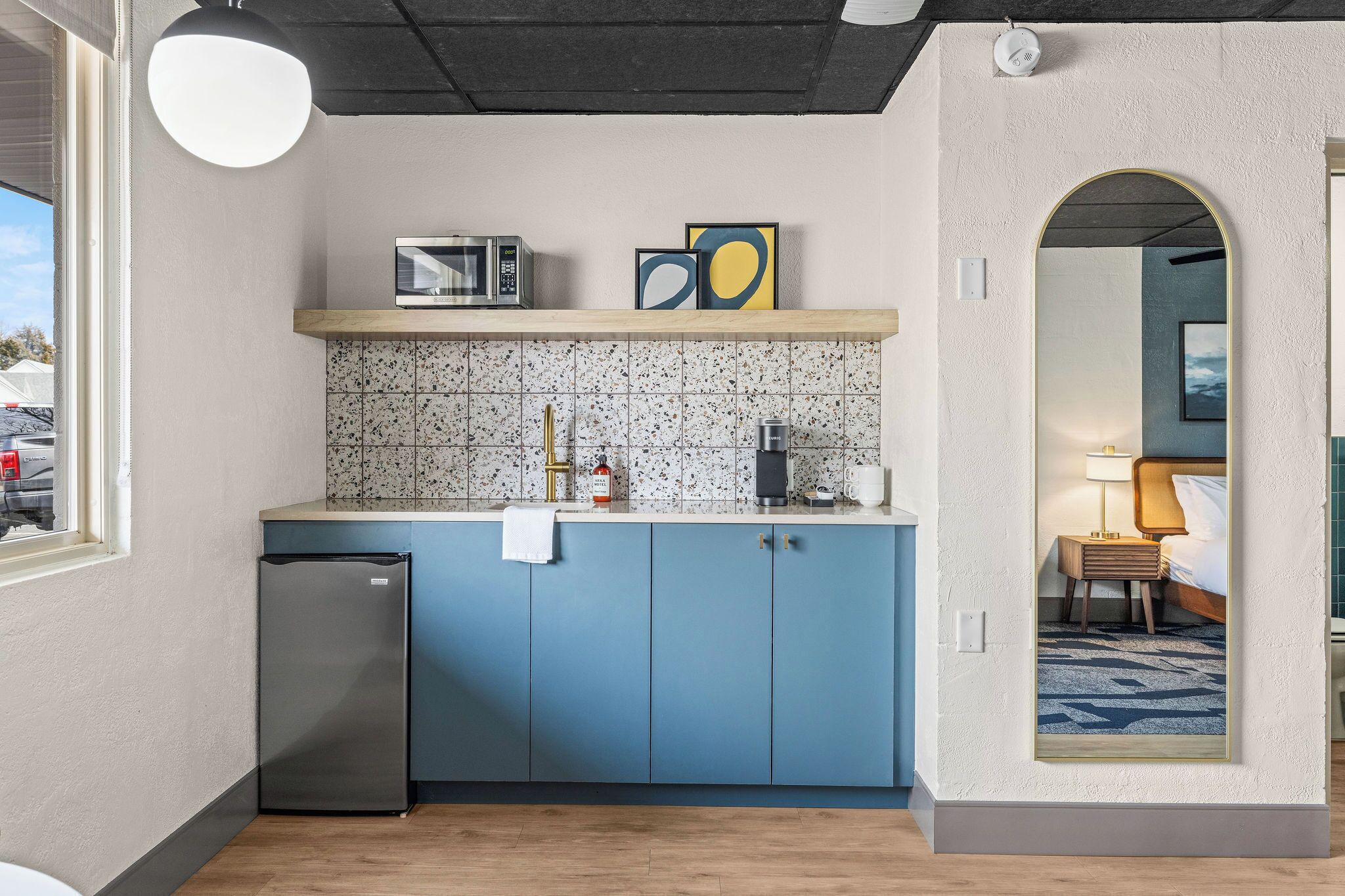 Foto - Arka Motel