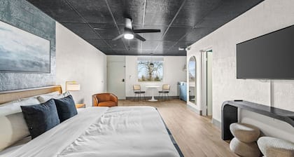 Arka Motel