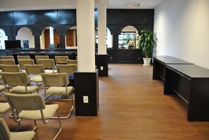 Sala de reuniones
