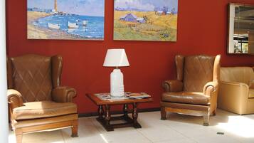 24-Zoll-Fernseher mit Kabelempfang