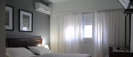 Standard Room | In-room safe, individually decorated, blackout drapes, free WiFi