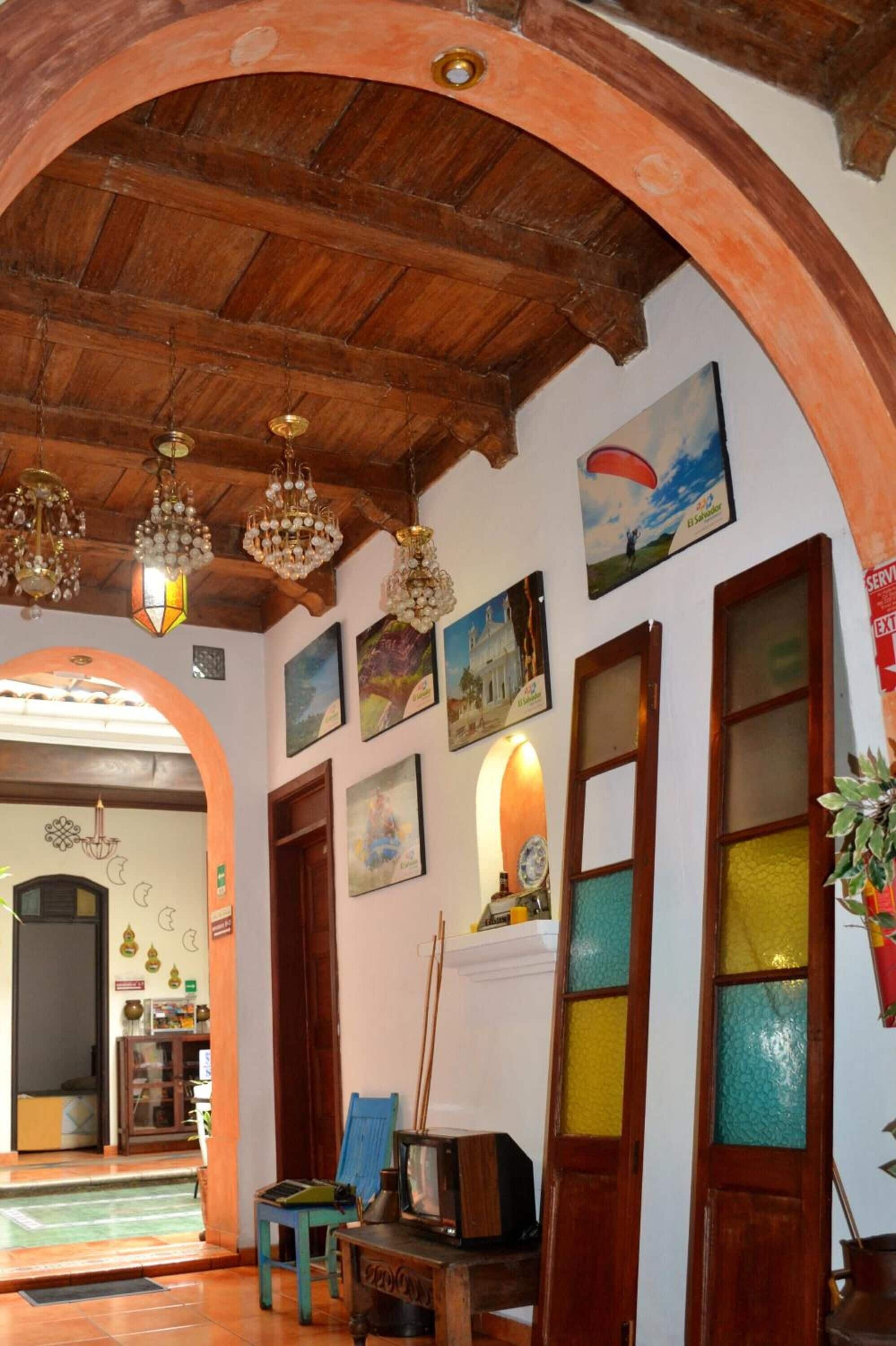 Photo - Hotel Villa Florencia Centro Histórico