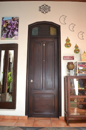 Ngoại thất