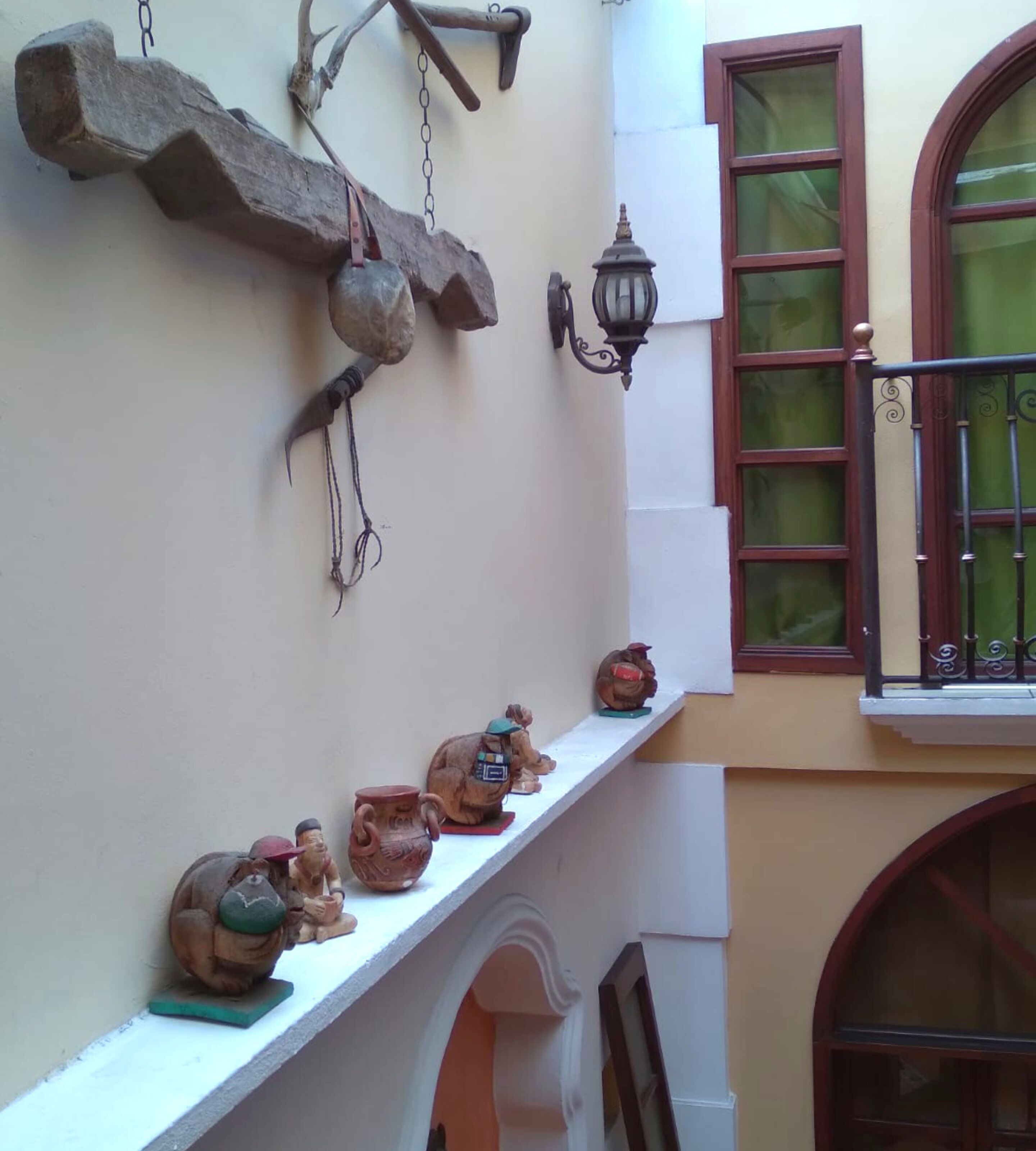 Photo - Hotel Villa Florencia Centro Histórico