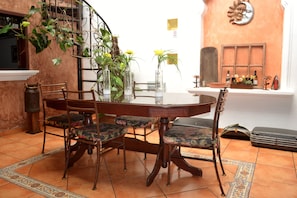 Meeting facility - Hotel Villa Florencia Centro (San Salvador)