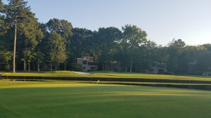 Exterior - Villas of Ocean Pines (Berlin)