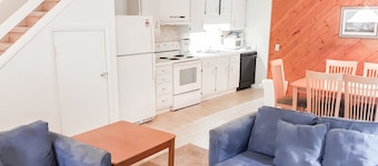 Villas of Ocean Pines