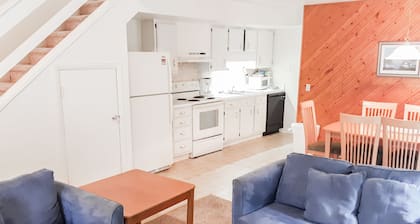 Villas of Ocean Pines