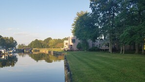 Exterior - Villas of Ocean Pines (Berlin)