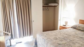 標準客房 | 3 間睡房、獨特設計、獨特裝修、遮光窗簾/窗簾