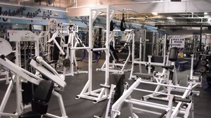 Gym - Villas of Ocean Pines (Berlin)