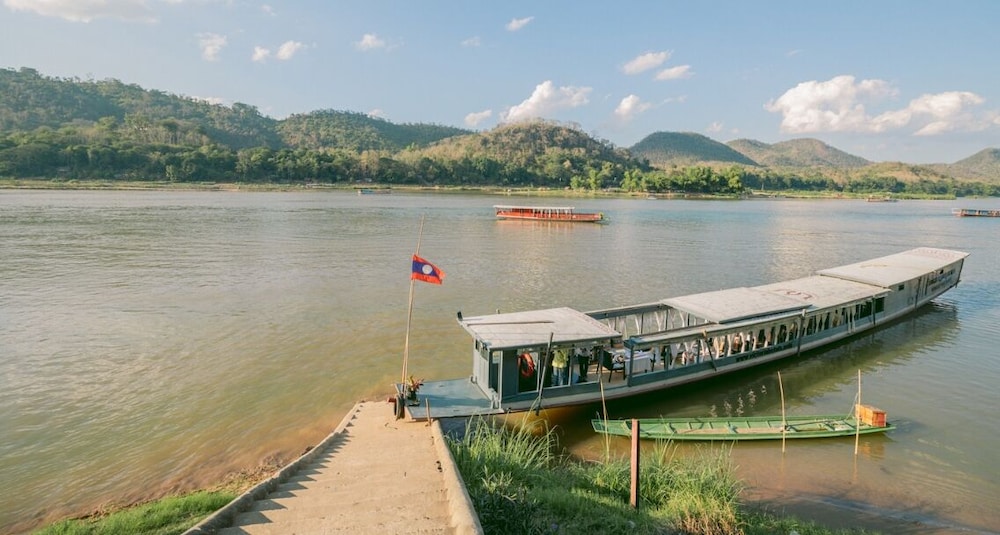 Victoria Xiengthong Palace by null