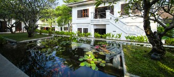 Victoria Xiengthong Palace