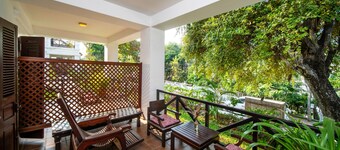 Victoria Xiengthong Palace