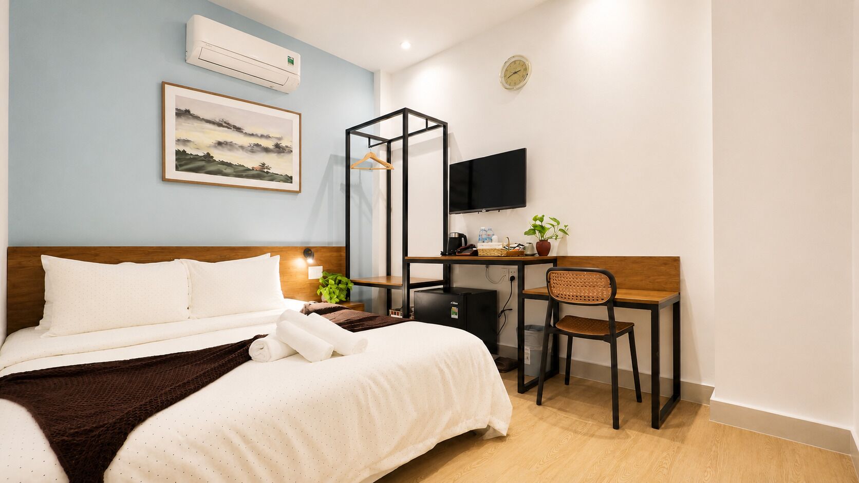 Foto -  Phan Anh Hotel - Bui Vien Walking Street