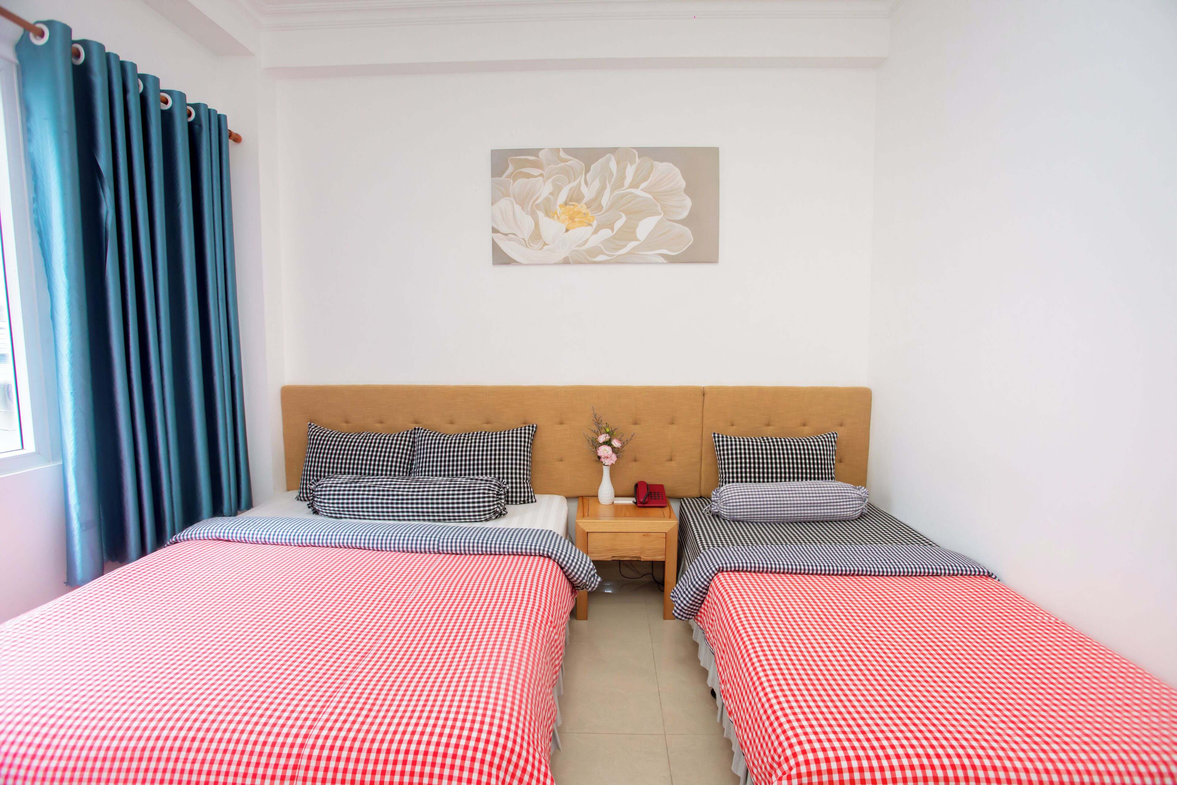 Foto -  Phan Anh Hotel - Bui Vien Walking Street
