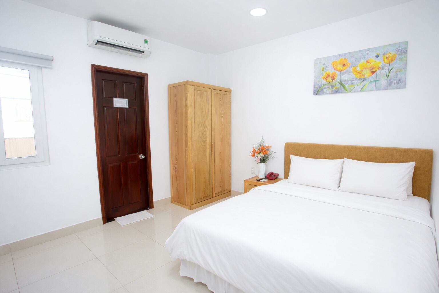 Foto -  Phan Anh Hotel - Bui Vien Walking Street
