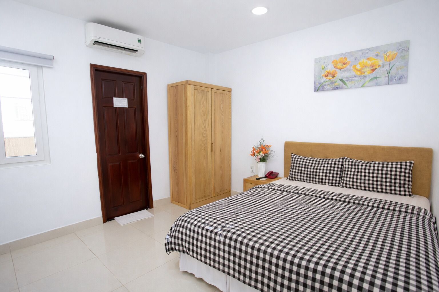 Foto -  Phan Anh Hotel - Bui Vien Walking Street