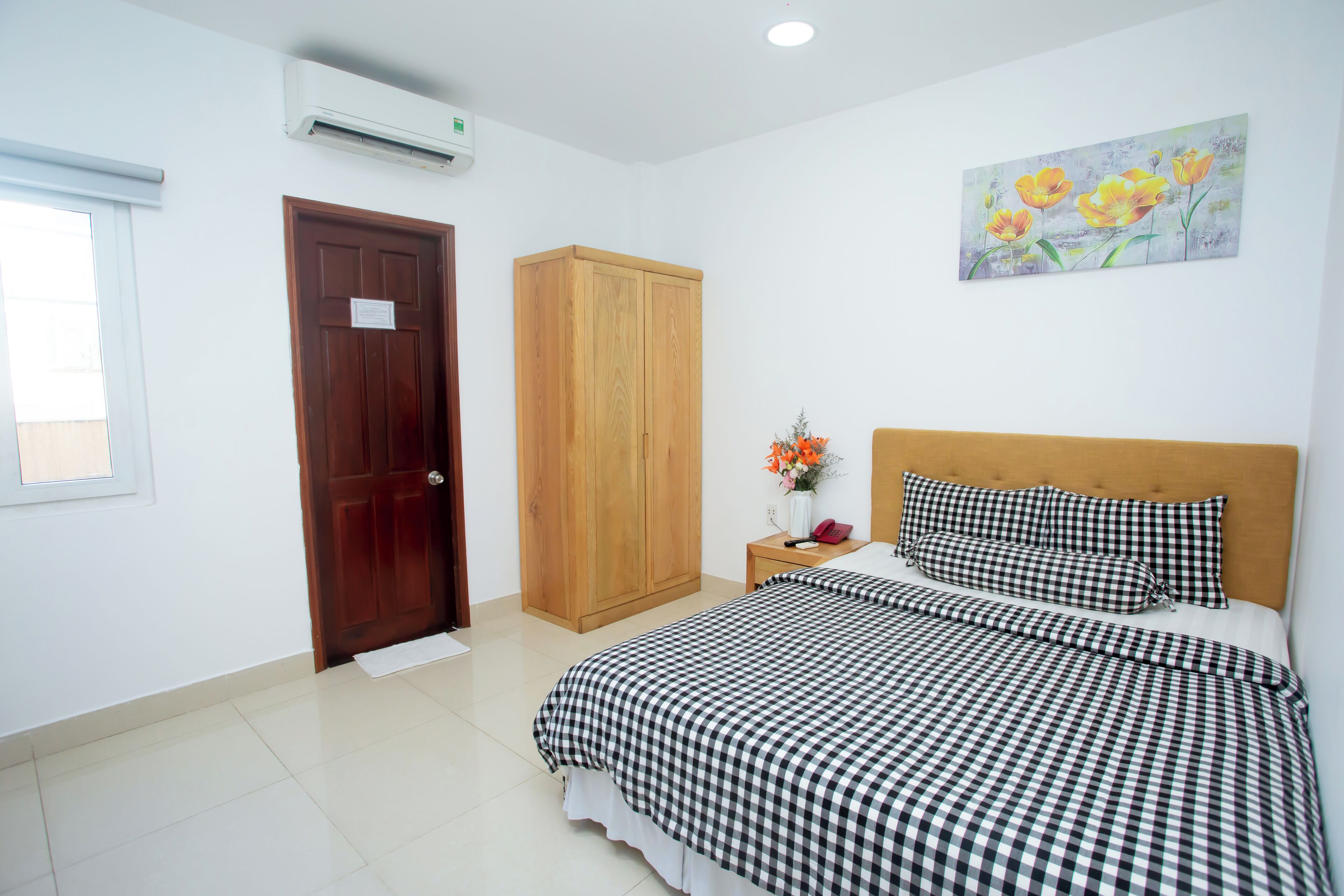 Foto -  Phan Anh Hotel - Bui Vien Walking Street