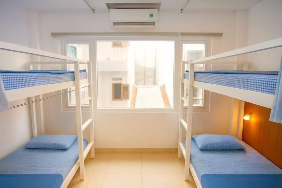 In-room safe, desk, blackout drapes, free WiFi