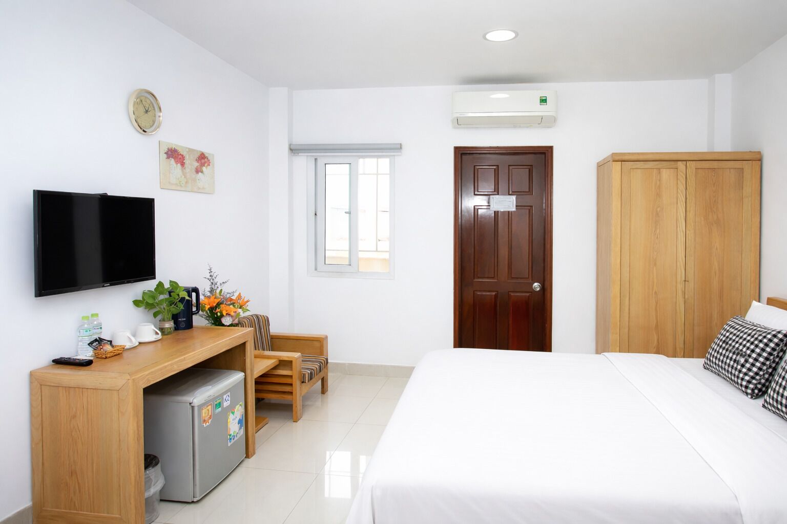 Foto -  Phan Anh Hotel - Bui Vien Walking Street