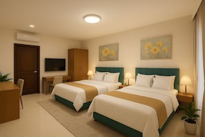 Hall