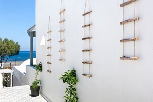 Detalle del exterior