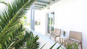 Standard Room | Terrace/patio