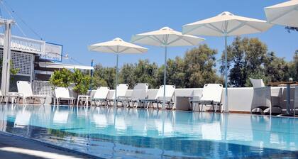 Memories Beach Hotel