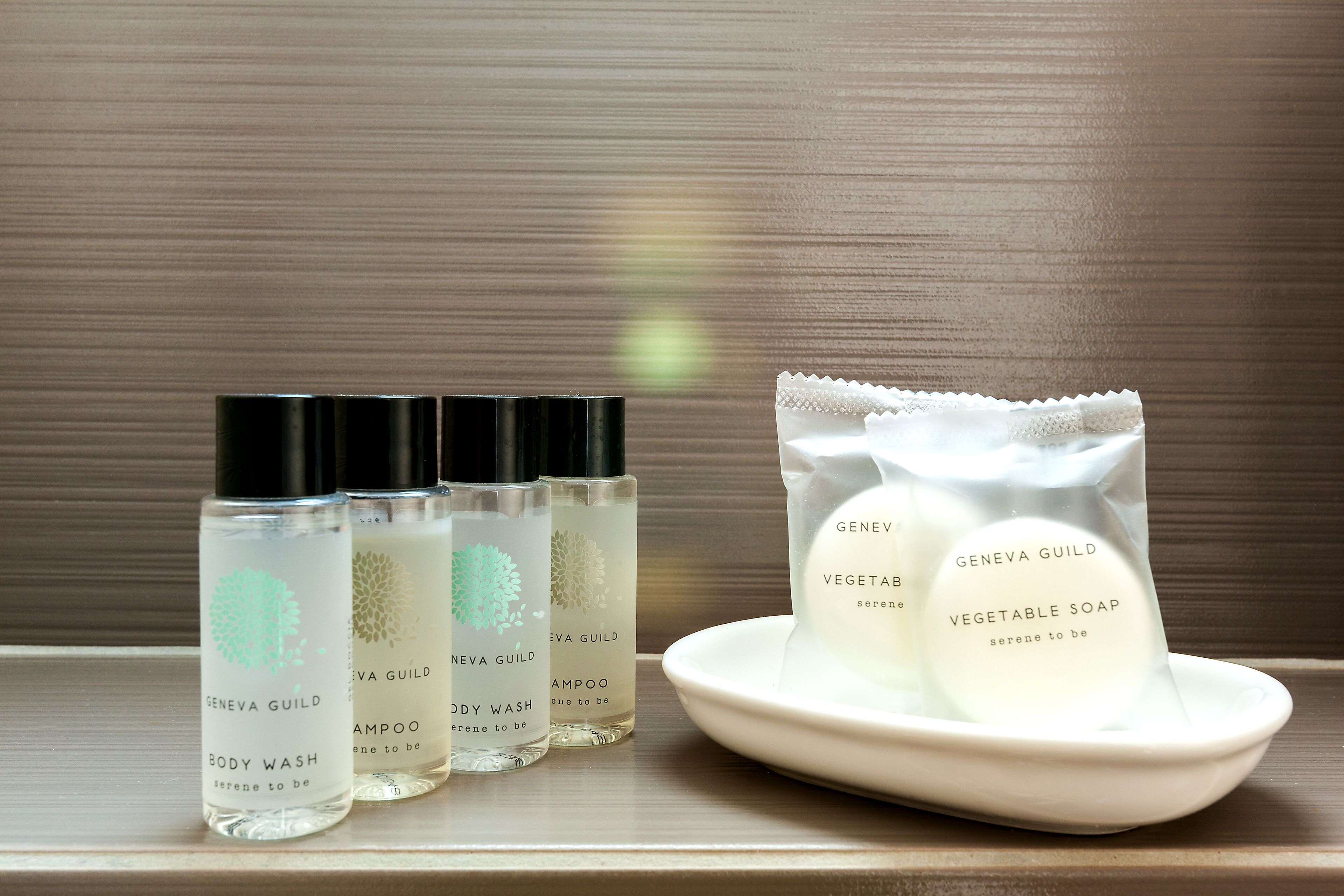 standard room | bathroom amenities | shower, free toiletries, hair dryer, towels