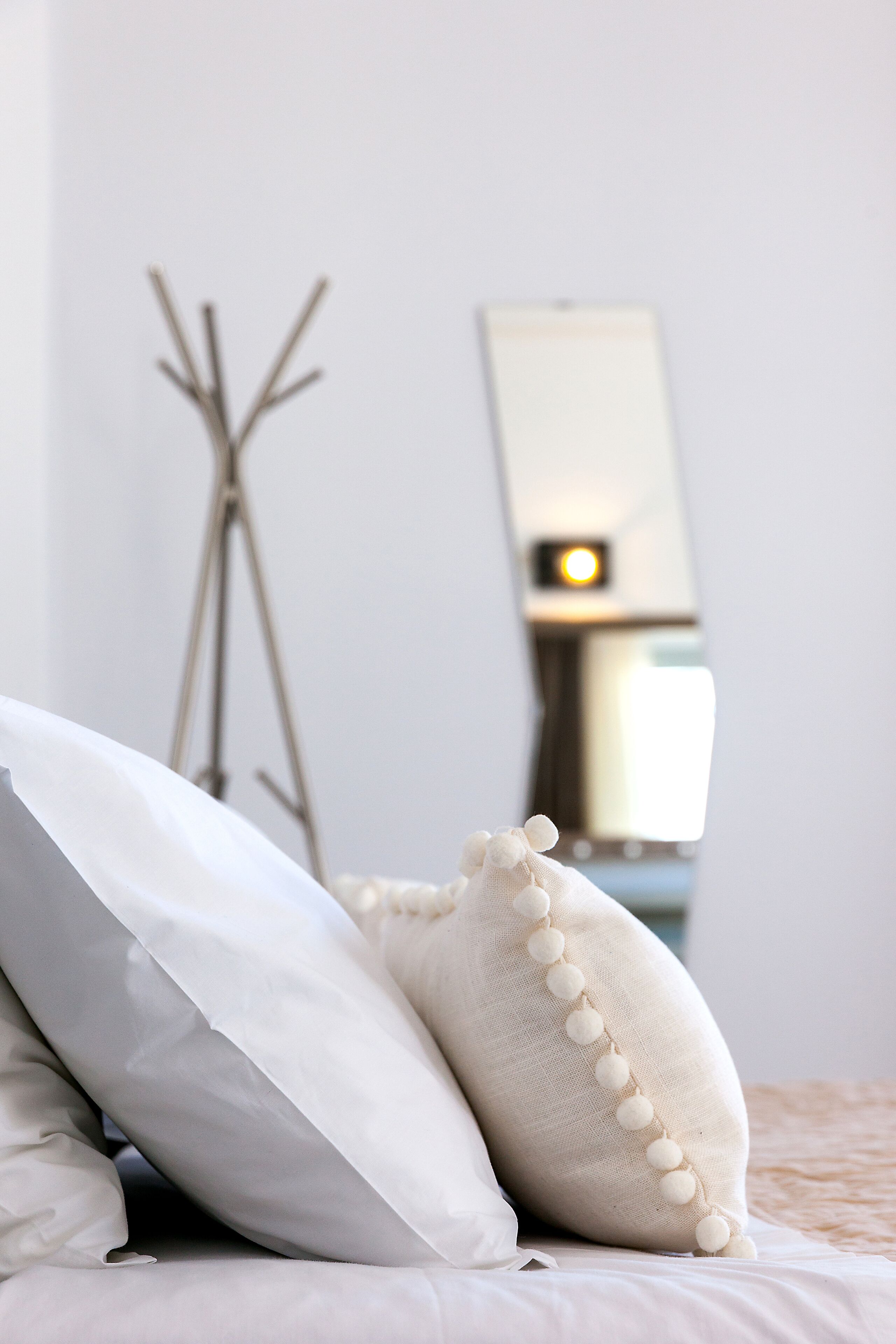 suite sea view | in-room safe, free wifi, bed sheets