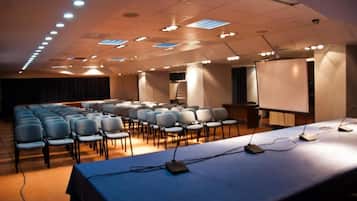 Sala de reuniones