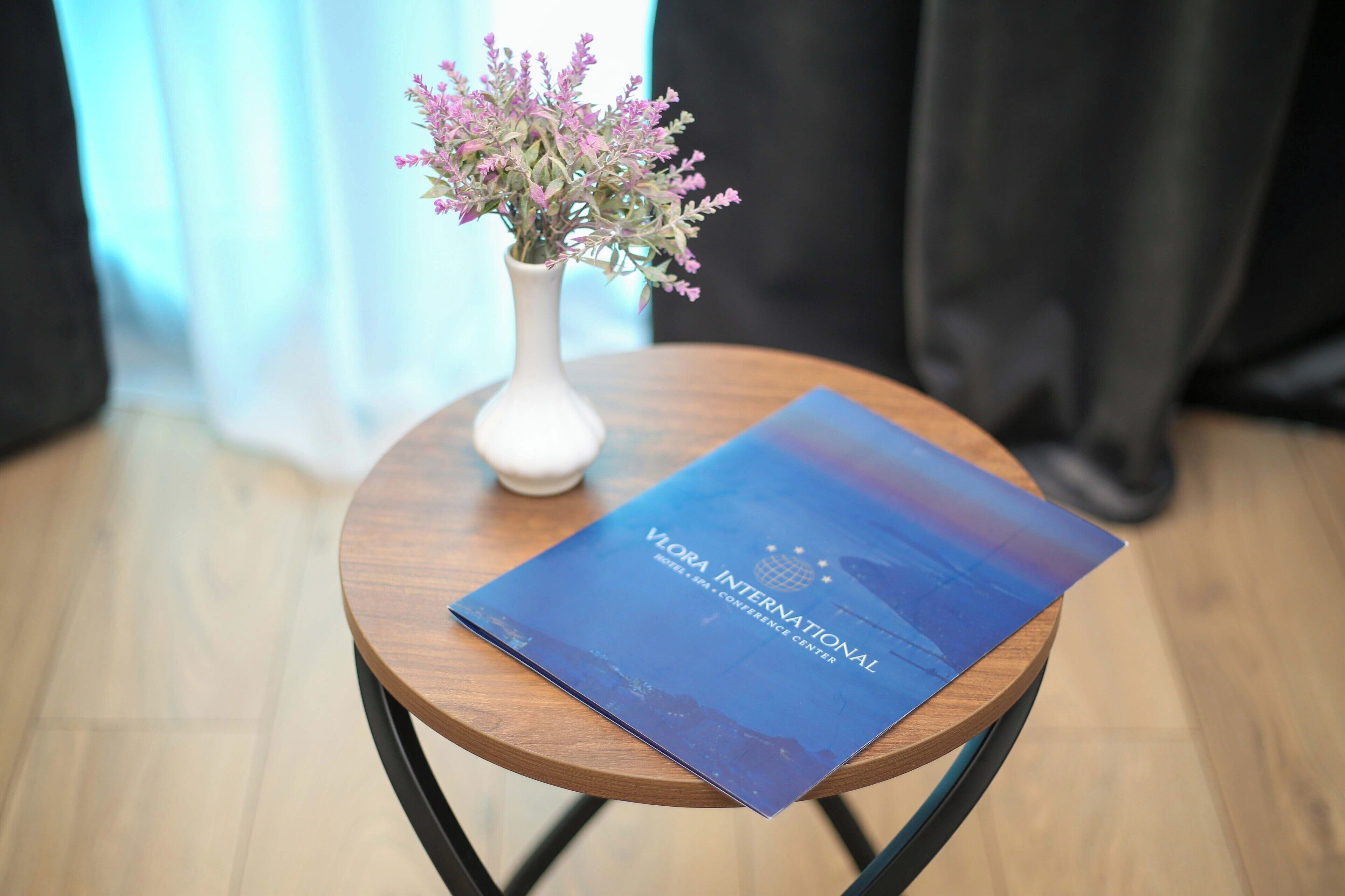 Photo - Hotel Vlora International