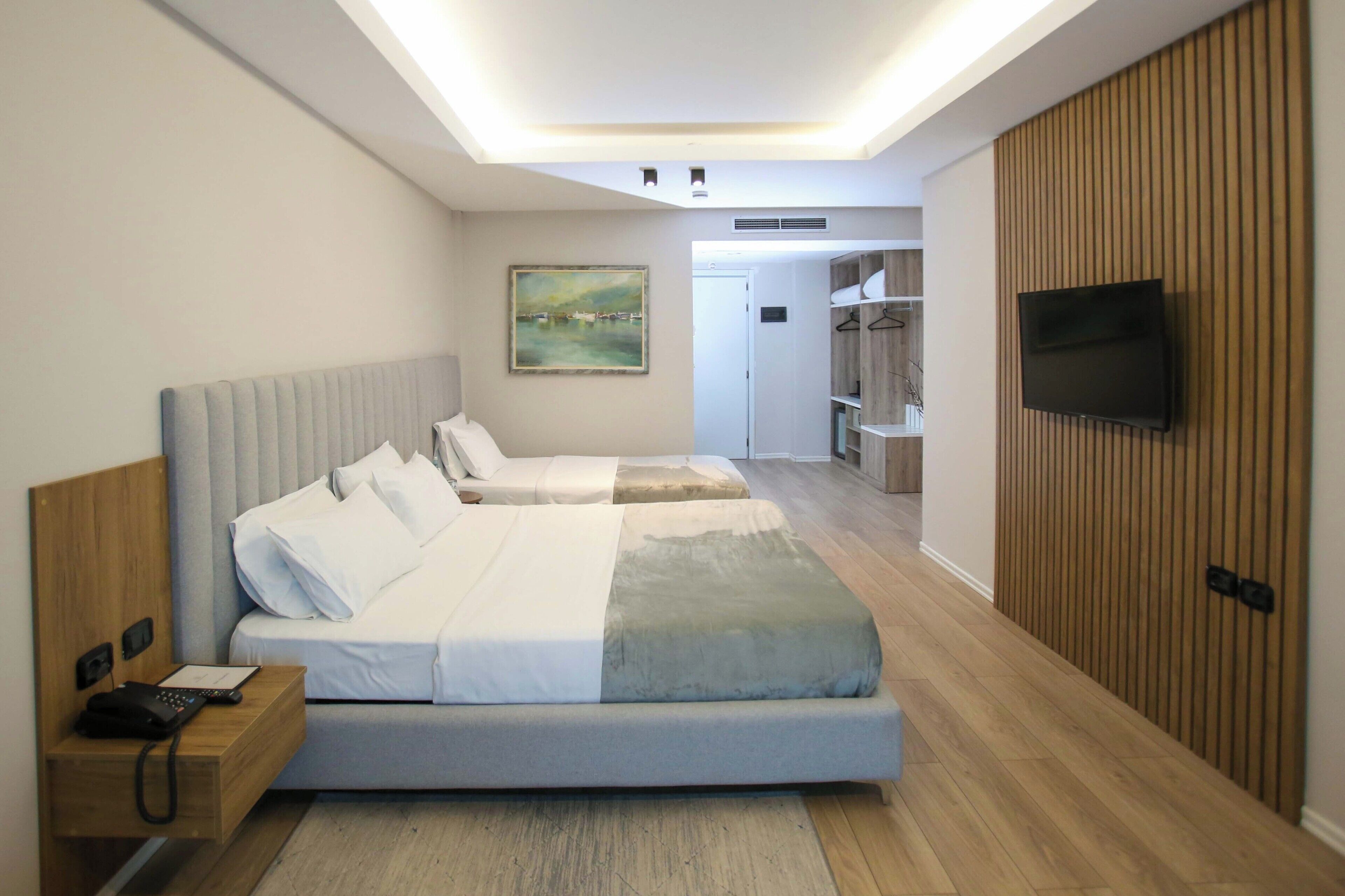 Photo - Hotel Vlora International